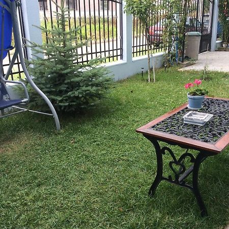 קוסטינסטי Vila Ελλάδα מראה חיצוני תמונה