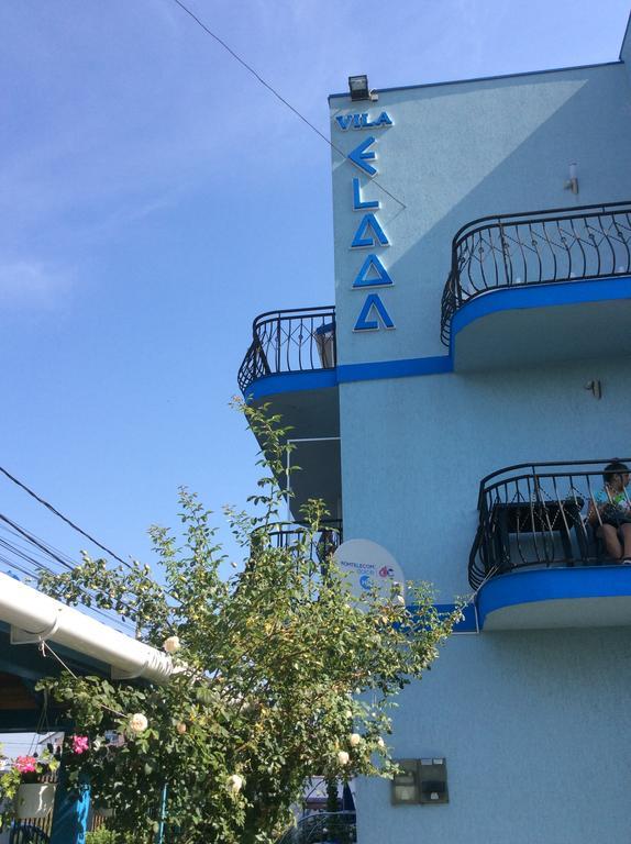 קוסטינסטי Vila Ελλάδα מראה חיצוני תמונה
