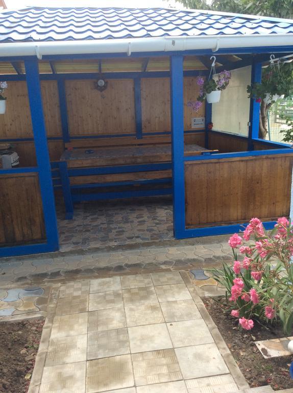קוסטינסטי Vila Ελλάδα מראה חיצוני תמונה
