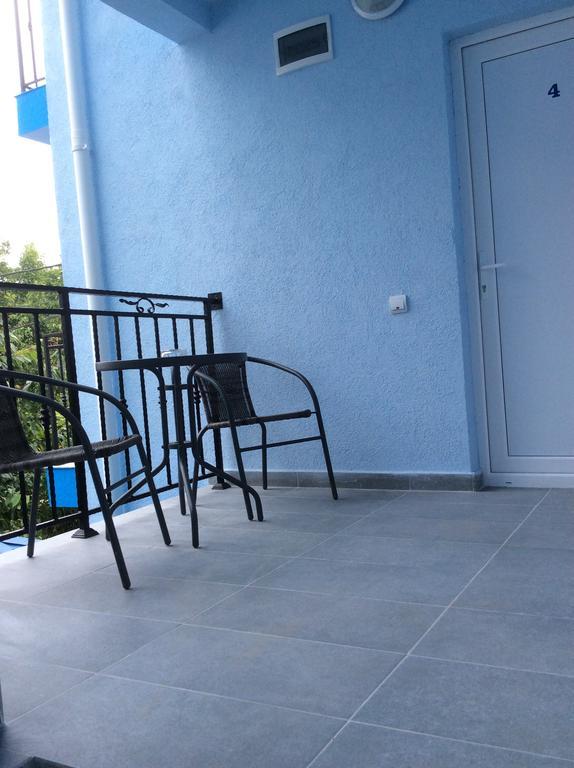 קוסטינסטי Vila Ελλάδα מראה חיצוני תמונה