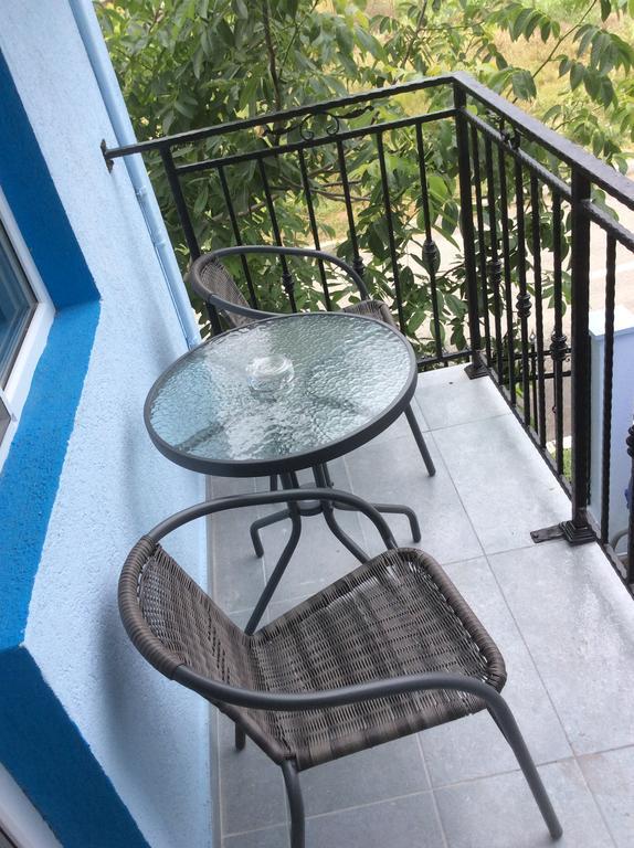קוסטינסטי Vila Ελλάδα מראה חיצוני תמונה